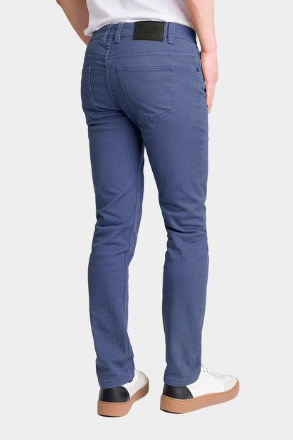 Skinny Fit Colored Jeans