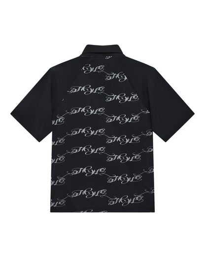 MOWALOLA DOBERMAN JERSEY BLACK
