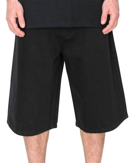 Original Baggy Fit Denim Shorts
