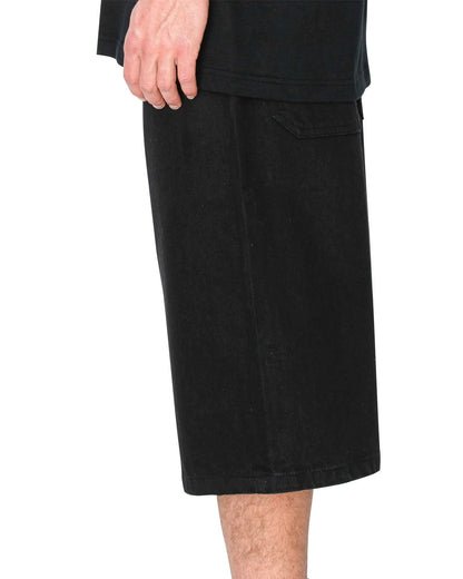 Original Baggy Fit Denim Shorts
