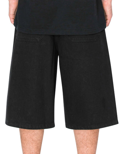 Original Baggy Fit Denim Shorts