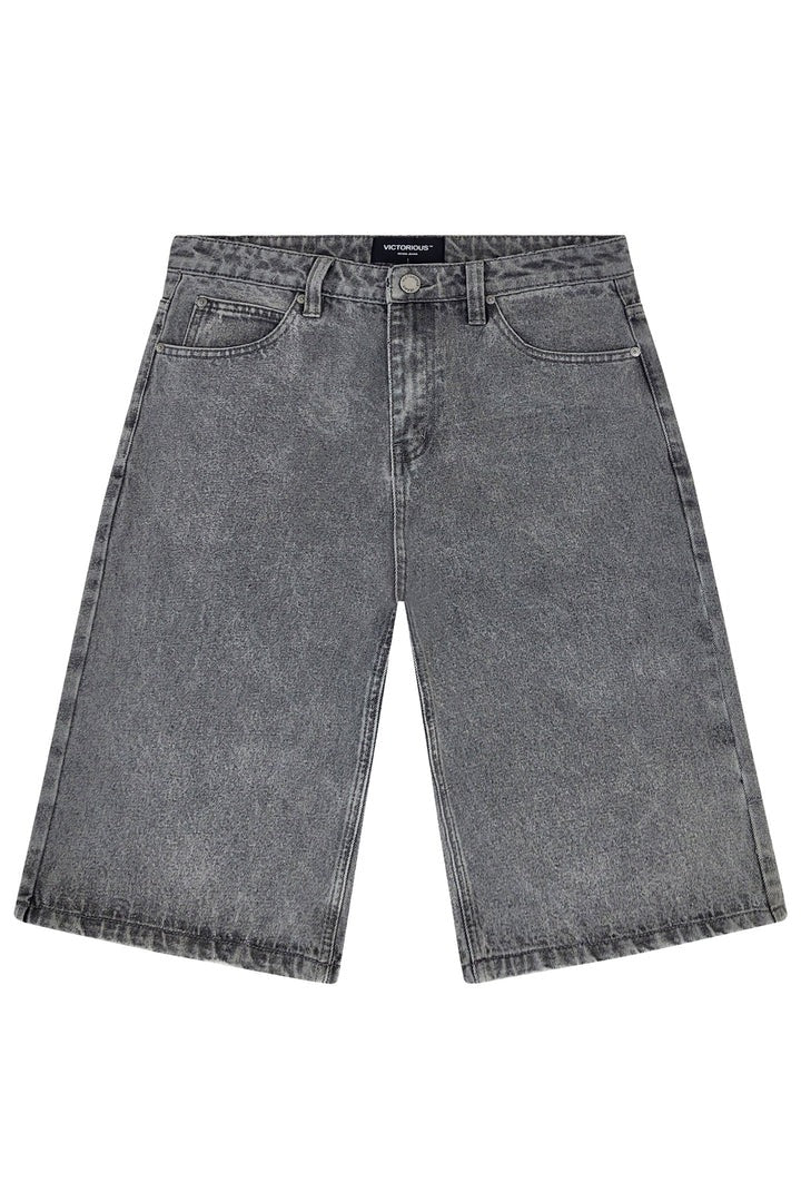 Original Baggy Fit Denim Shorts