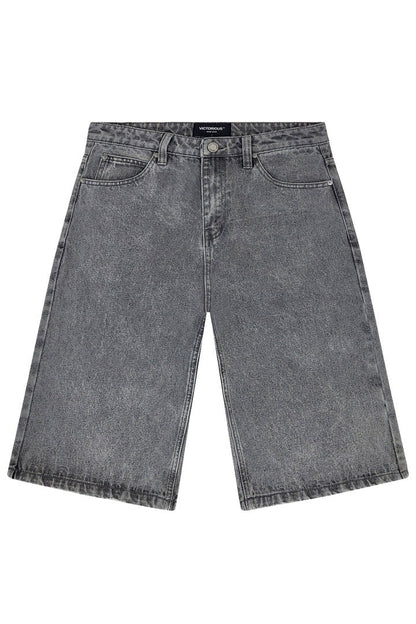 Original Baggy Fit Denim Shorts