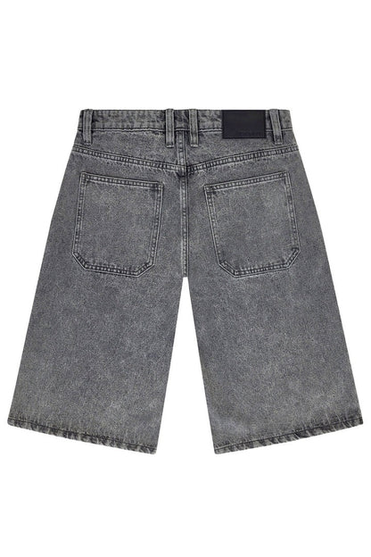 Original Baggy Fit Denim Shorts