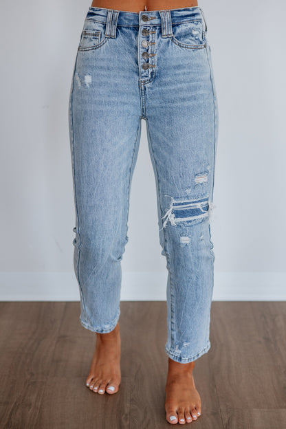Suzy Saige Jeans