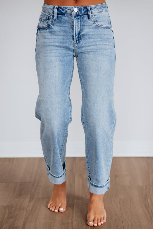 Suri Risen Jeans