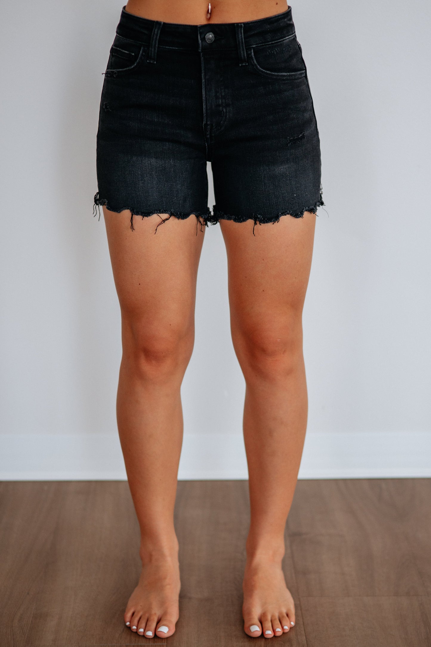 Rebecca Vervet Shorts - Iconic