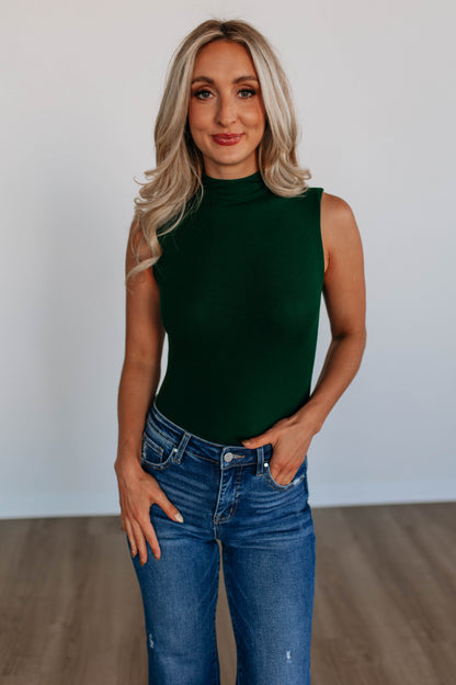 Serena Bodysuit