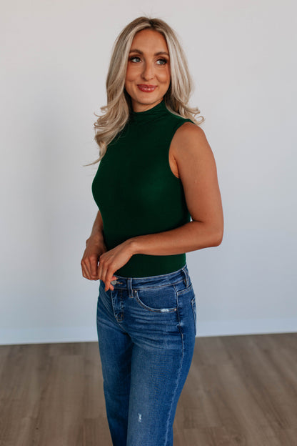 Serena Bodysuit