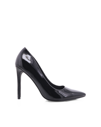 EMERIC - BLACK PATENT