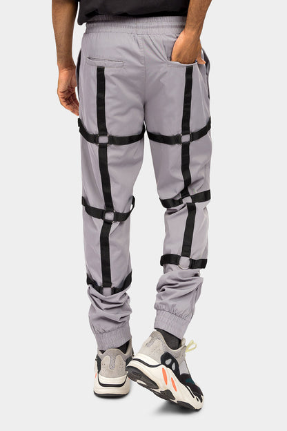 Tactical Utility Harness Joggers