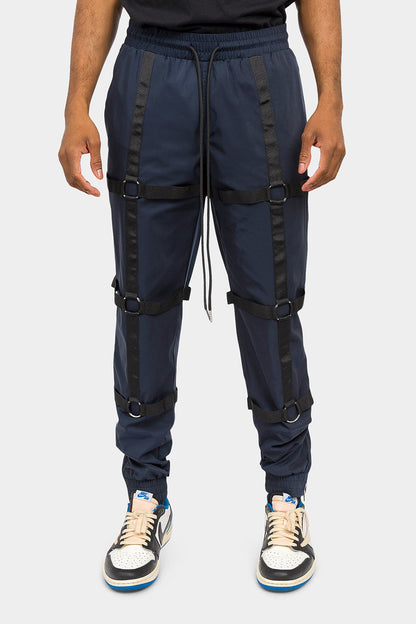 Tactical Utility Harness Joggers
