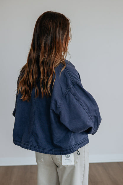 Ryver Utility Jacket