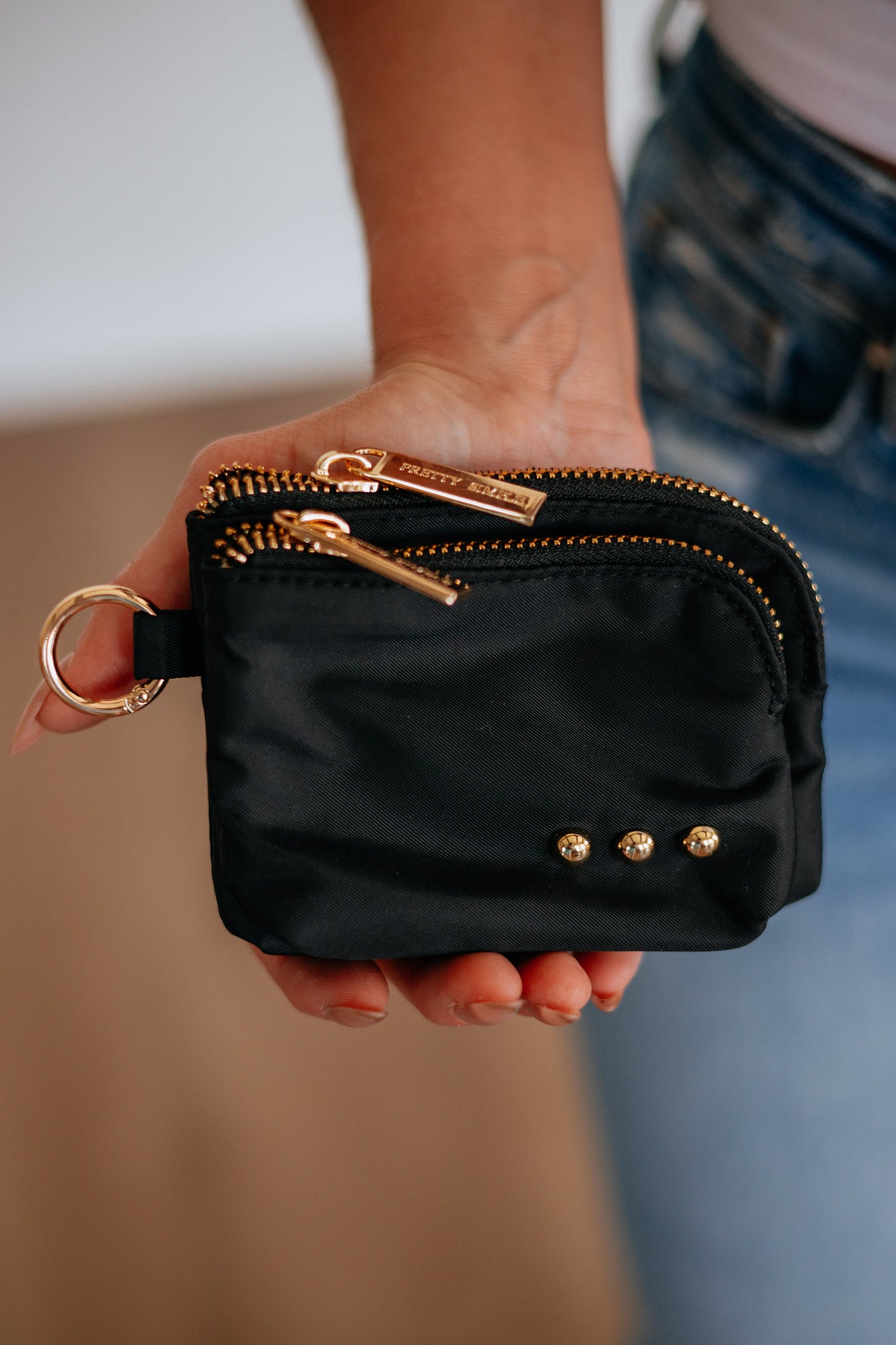 Pretty Penny Wallet