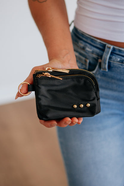 Pretty Penny Wallet