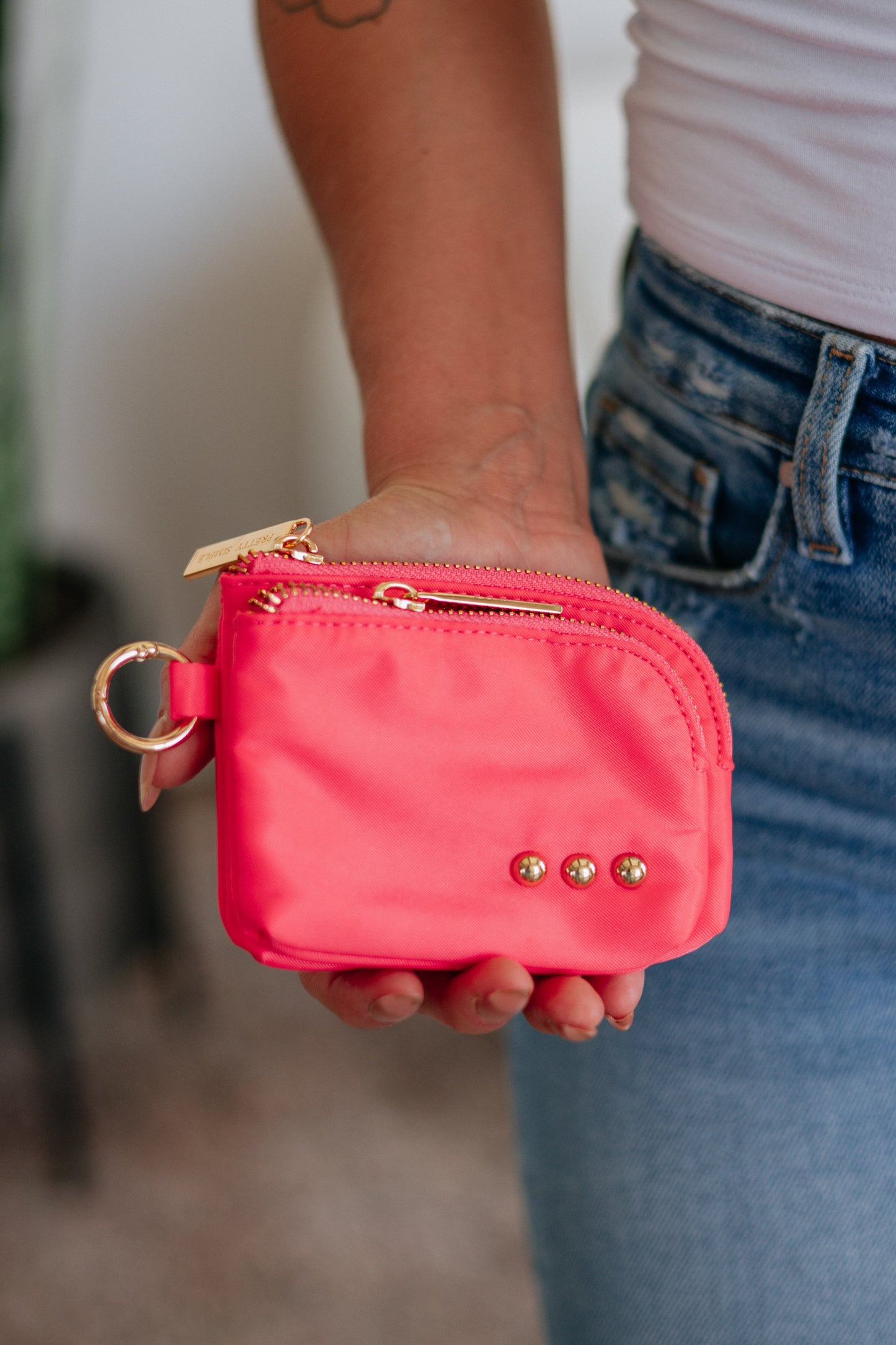 Pretty Penny Wallet
