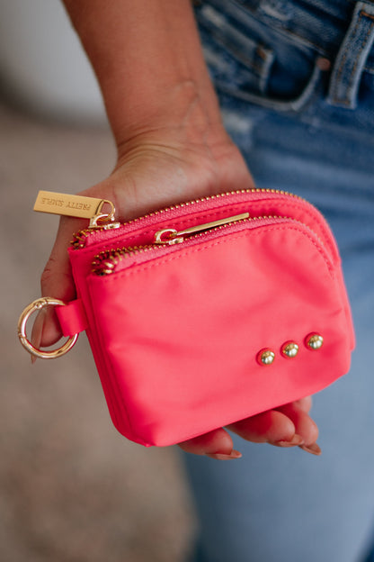 Pretty Penny Wallet