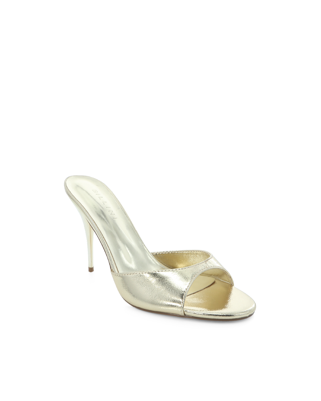 FINLEE - GOLD METALLIC