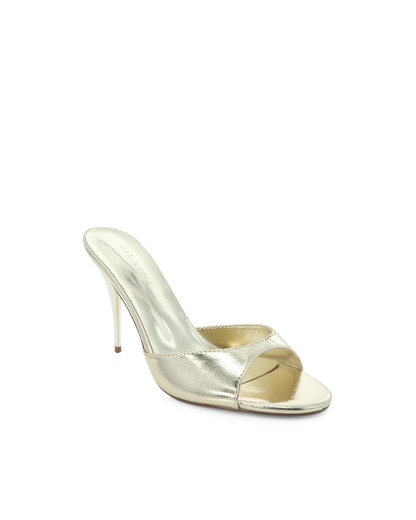 FINLEE - GOLD METALLIC