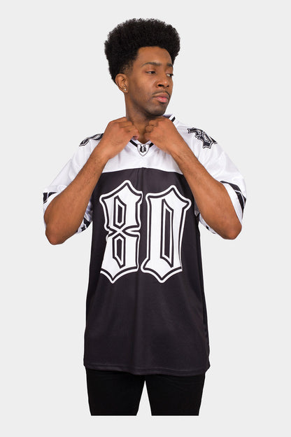 Classic Football Jersey