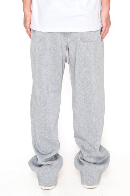 NOAH Essential Baggy Fit Fleece Pants