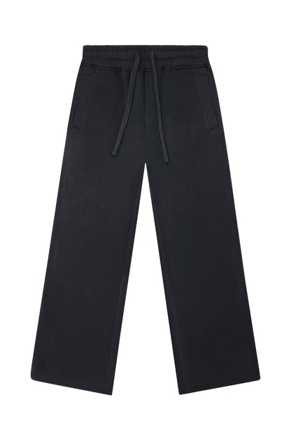 NOAH Essential Baggy Fit Fleece Pants