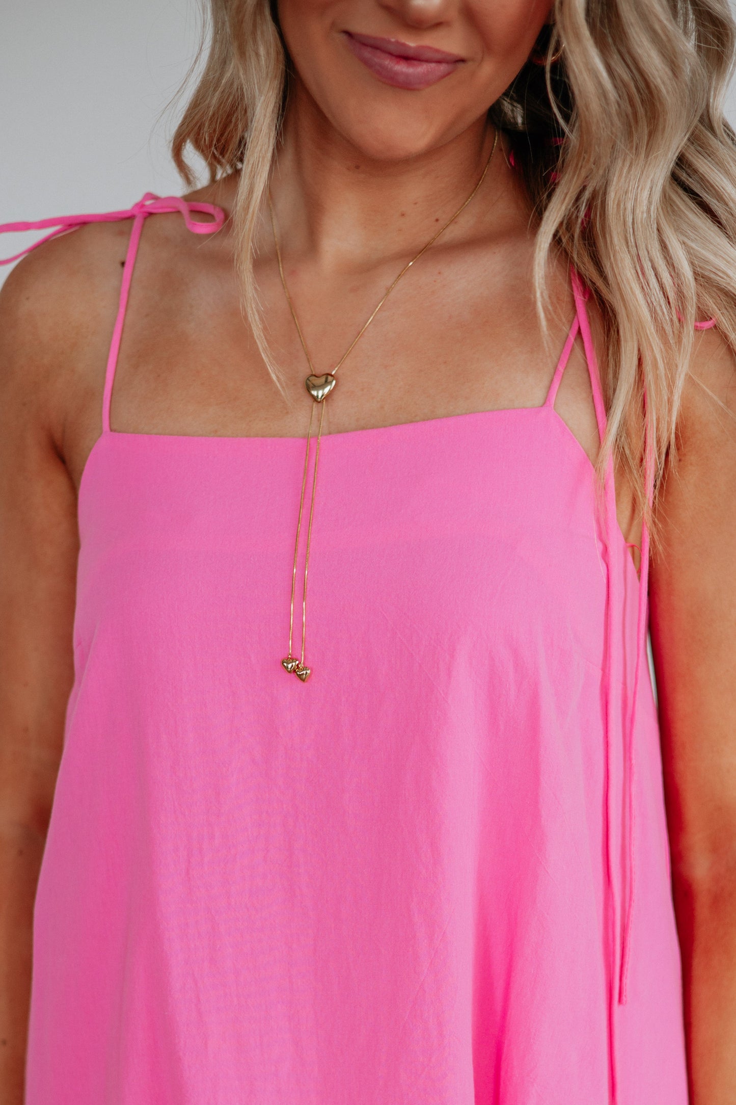 Noemi Bubble Dress
