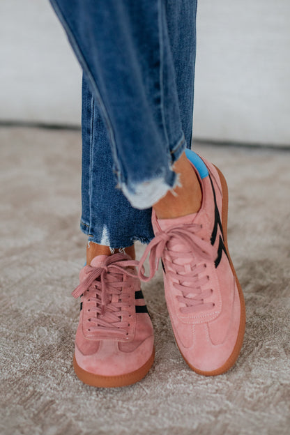 Say No More Sneakers