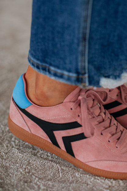 Say No More Sneakers