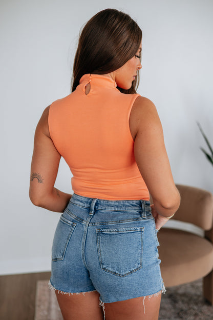Serena Bodysuit