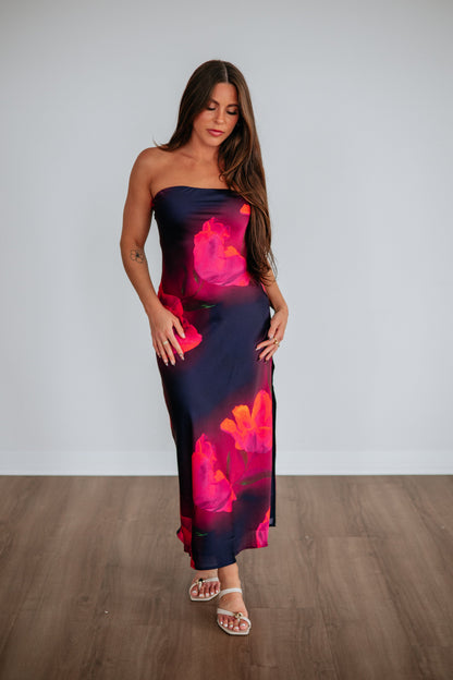 Sonia Maxi Dress