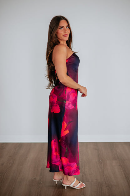 Sonia Maxi Dress