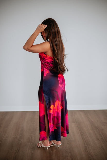 Sonia Maxi Dress