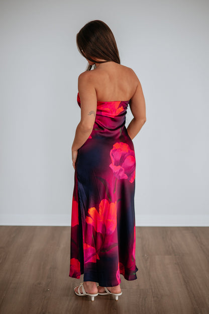 Sonia Maxi Dress