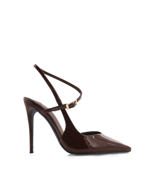GESA - CHOCOLATE PATENT