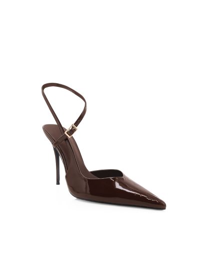 GESA - CHOCOLATE PATENT