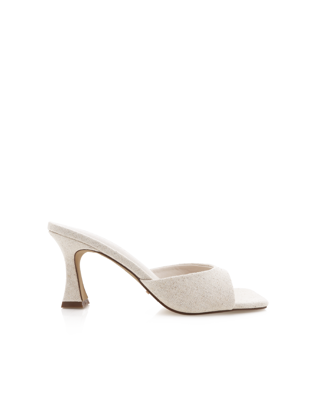 GIULIA - WHEAT LINEN