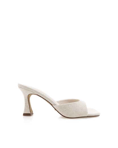 GIULIA - WHEAT LINEN
