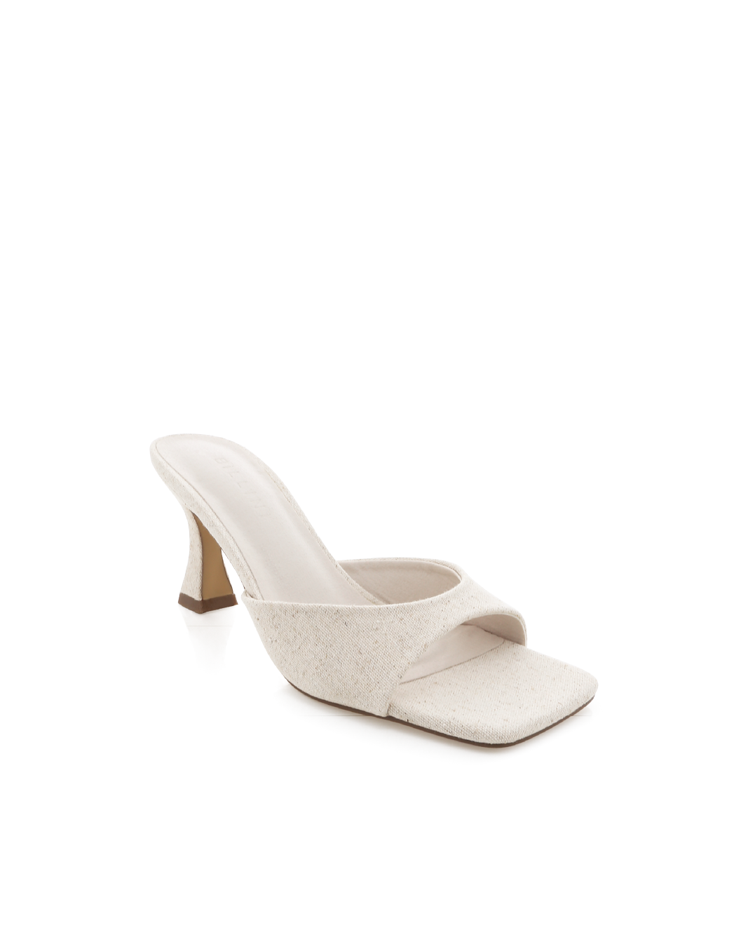 GIULIA - WHEAT LINEN