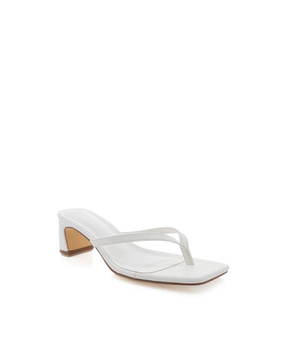 GULLIVER - WHITE