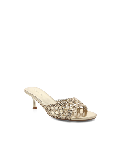 GWYNDA - GOLD METALLIC