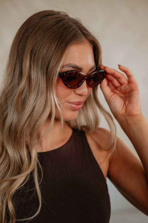 Retro Dreams Sunglasses