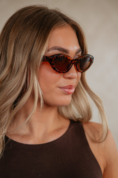 Retro Dreams Sunglasses