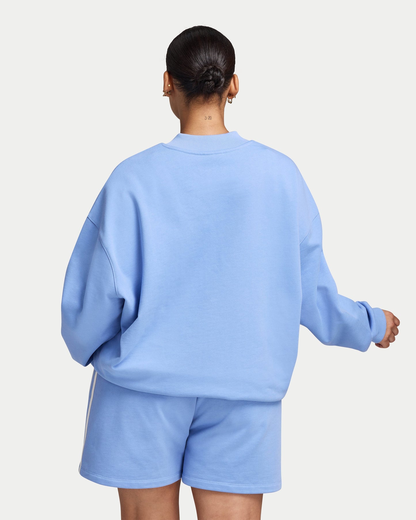 Womens Summer Sweatshirt