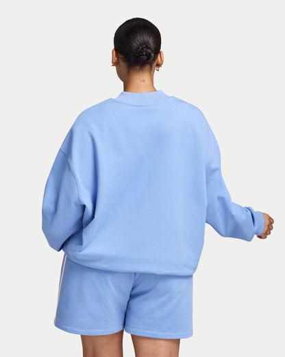 Womens Summer Sweatshirt