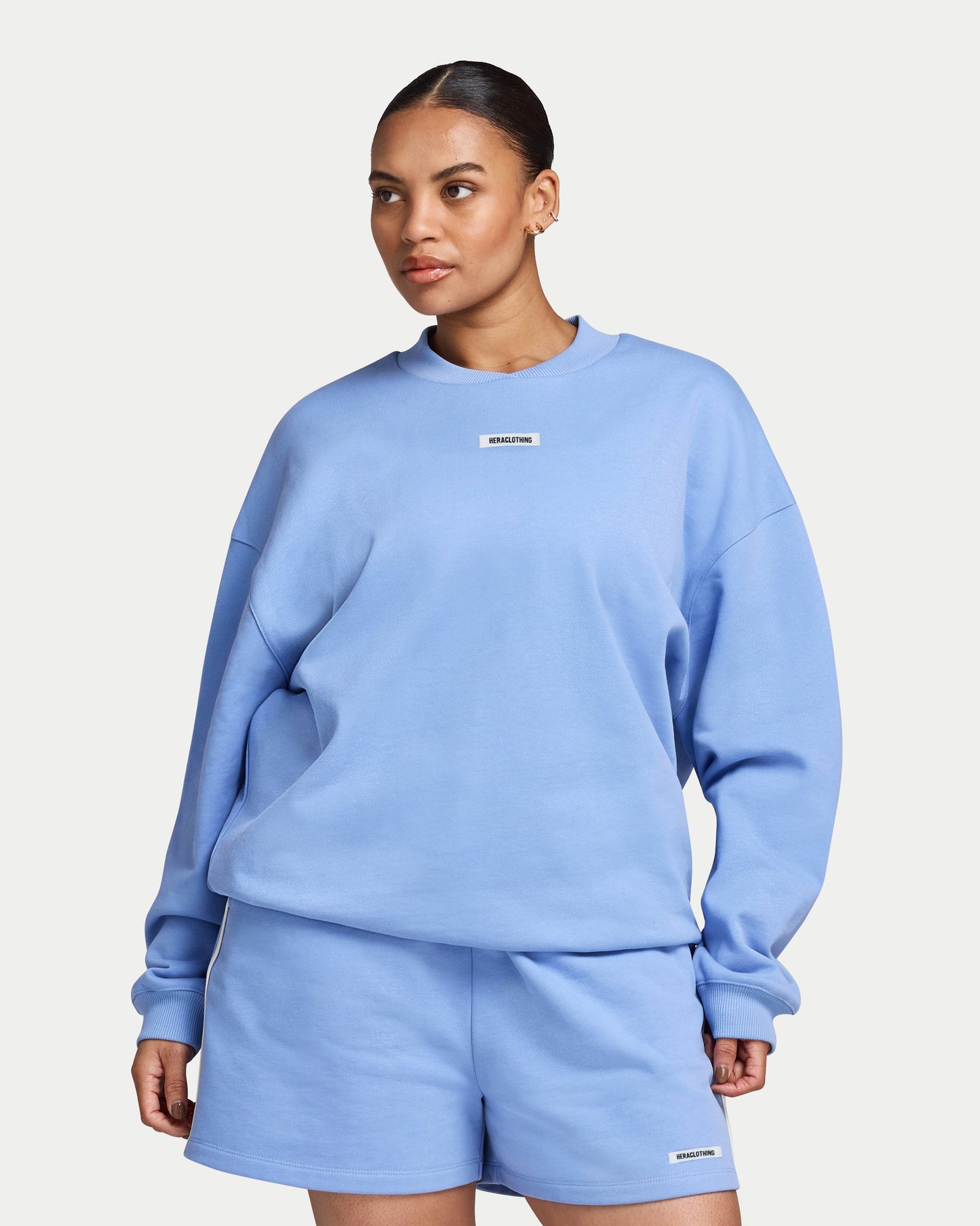 Womens Summer Sweatshirt