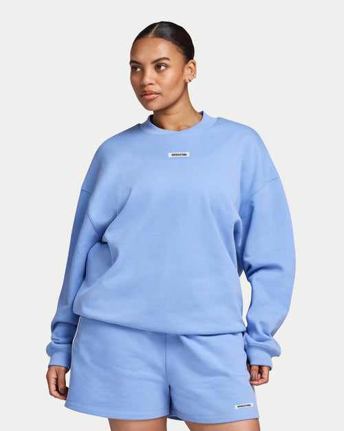 Womens Summer Sweatshirt