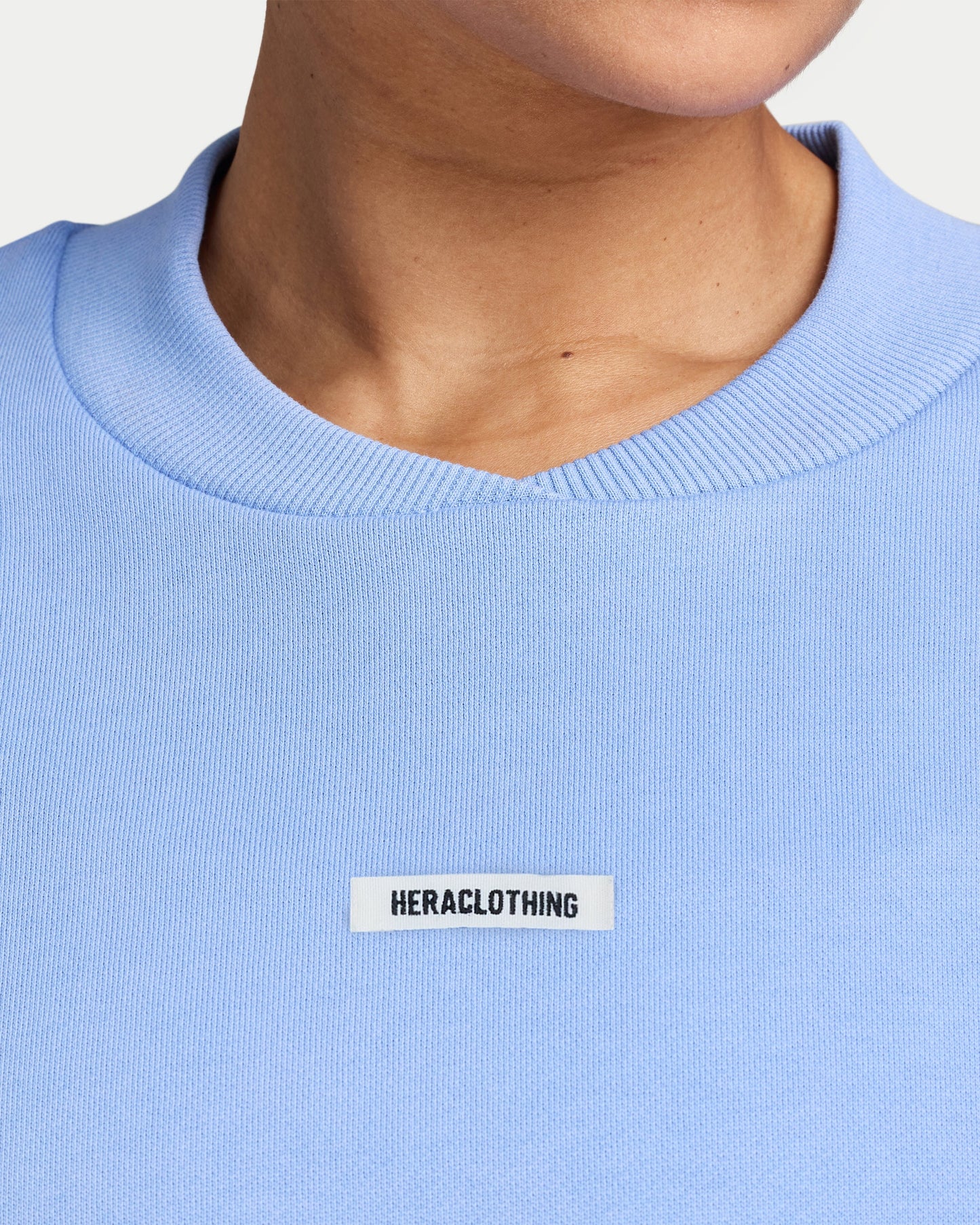 Womens Summer Sweatshirt