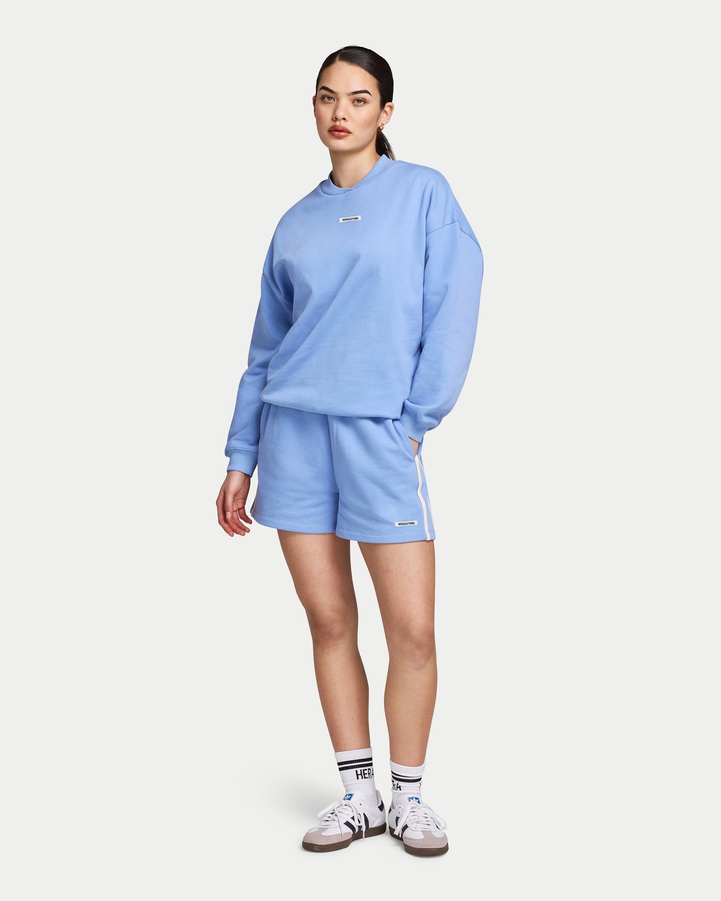 Womens Summer Short