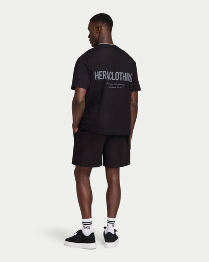 Mens Loopback Short